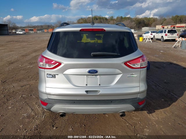 Ford ESCAPE SE 2014 1FMCU0G90EUC93366 Image 12