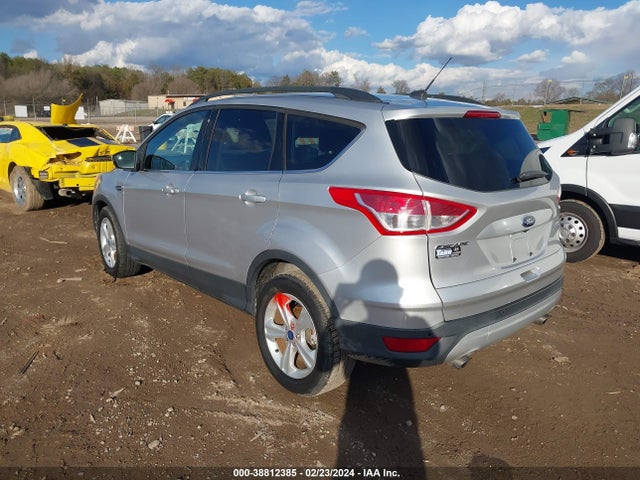 Ford ESCAPE SE 2014 1FMCU0G90EUC93366 Image 3