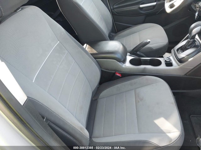 Ford ESCAPE SE 2014 1FMCU0G90EUC93366 Image 5
