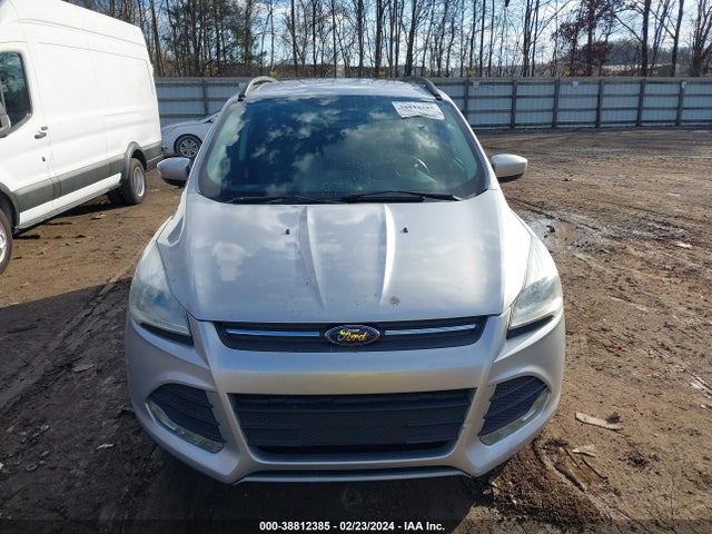 Ford ESCAPE SE 2014 1FMCU0G90EUC93366 Image 6