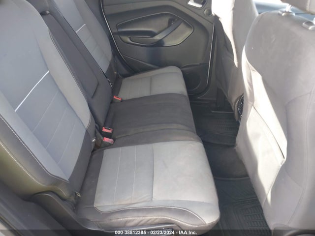 Ford ESCAPE SE 2014 1FMCU0G90EUC93366 Image 8