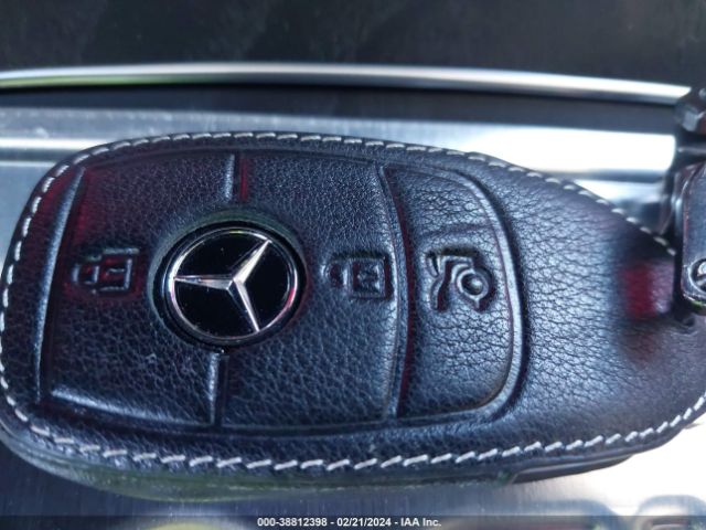 W1K1J5JB0PF197862 Mercedes-Benz E 450