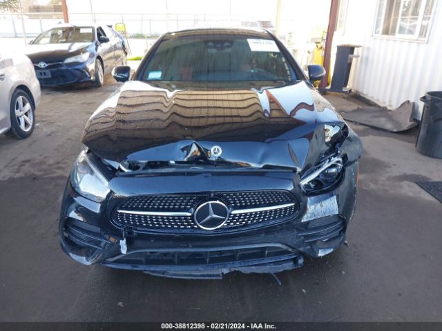 W1K1J5JB0PF197862 Mercedes-Benz E 450