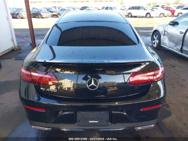 W1K1J5JB0PF197862 Mercedes-Benz E 450