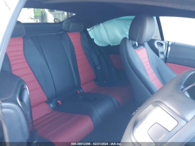 W1K1J5JB0PF197862 Mercedes-Benz E 450