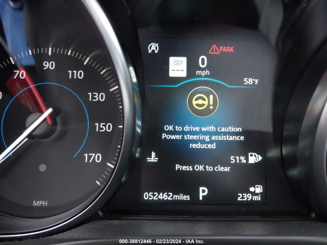 Jaguar F-pace Premium P250 Awd Automatic 2020 SADCJ2FXXLA641394 Image 15