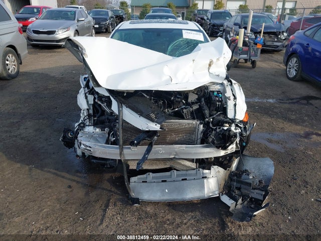 Honda Civic Ex-t 2016 19XFC1F31GE010644 Image 11