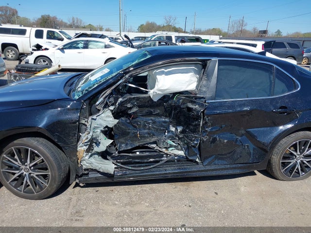 Toyota CAMRY SE 2023 4T1G11AK7PU768557 Image 13
