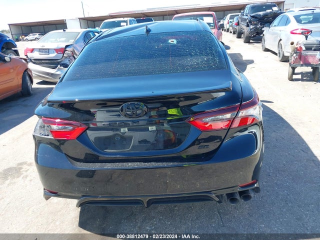 Toyota CAMRY SE 2023 4T1G11AK7PU768557 Image 15