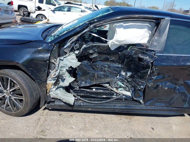 Toyota CAMRY SE 2023 4T1G11AK7PU768557 Image 6