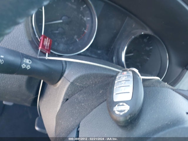 Nissan Rogue Sl 2018 5N1AT2MTXJC736676 Image 11