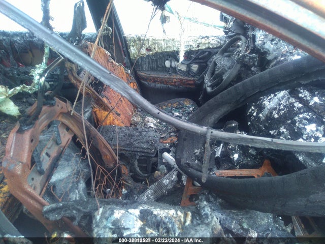 5N1AT2MVXHC872317 Nissan ROGUE SV