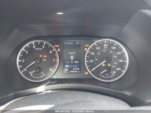 3N1AB8BV8LY230257 Nissan Sentra S Xtronic Cvt