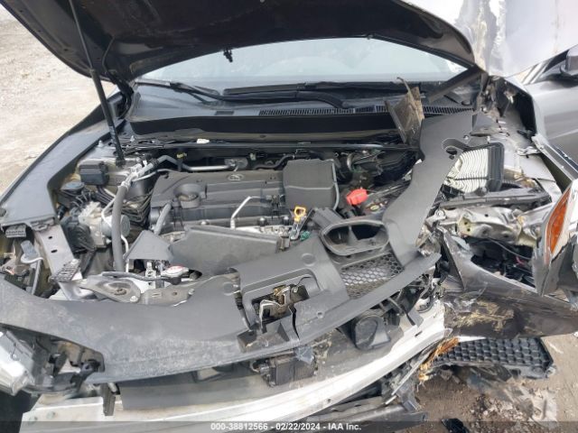 19UUB1F58LA000378 Acura Tlx Tech Package