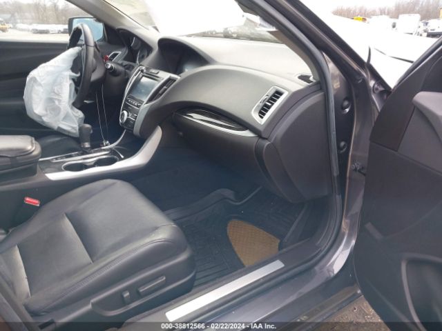 19UUB1F58LA000378 Acura Tlx Tech Package
