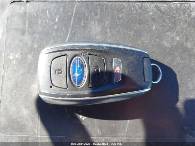 JF1VA2E64L9826190 Subaru Wrx Sti