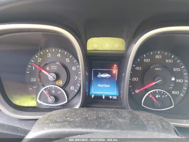Chevrolet Malibu 1ls 2014 1G11B5SL7EF138344 Image 6