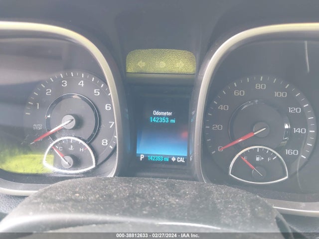 Chevrolet Malibu 1ls 2014 1G11B5SL7EF138344 Image 7