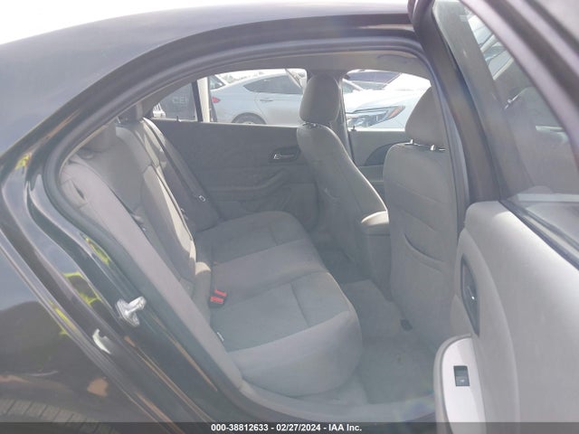 Chevrolet Malibu 1ls 2014 1G11B5SL7EF138344 Image 8