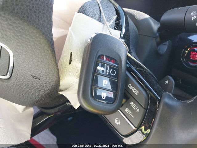 Honda Civic Sport 2022 2HGFE2F52NH560116 Image 11
