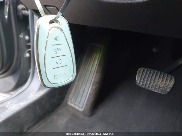 Chevrolet EQUINOX LT 2019 2GNAXUEV1K6254099 Image 11