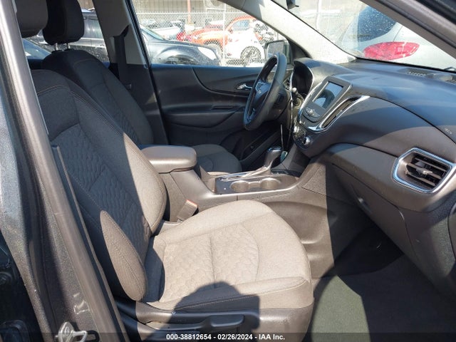 Chevrolet EQUINOX LT 2019 2GNAXUEV1K6254099 Image 5