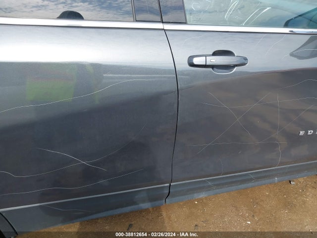 Chevrolet EQUINOX LT 2019 2GNAXUEV1K6254099 Image 6