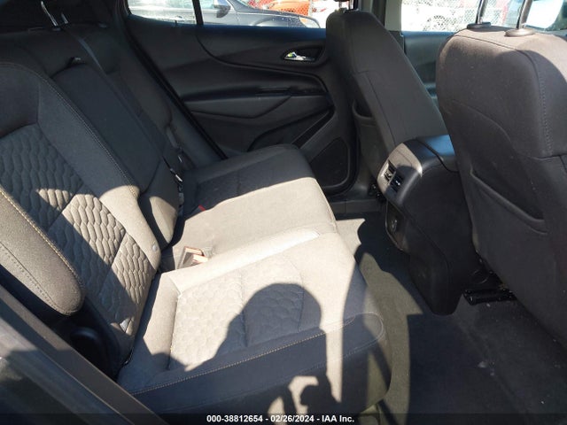 Chevrolet EQUINOX LT 2019 2GNAXUEV1K6254099 Image 8