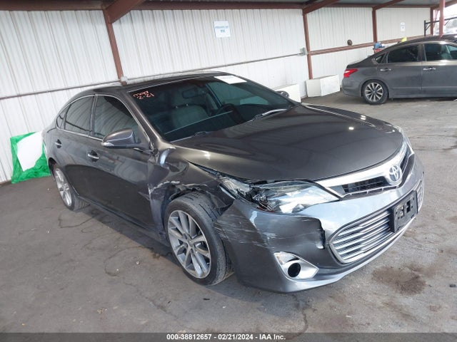 2014 4T1BK1EB3EU093210 main image
