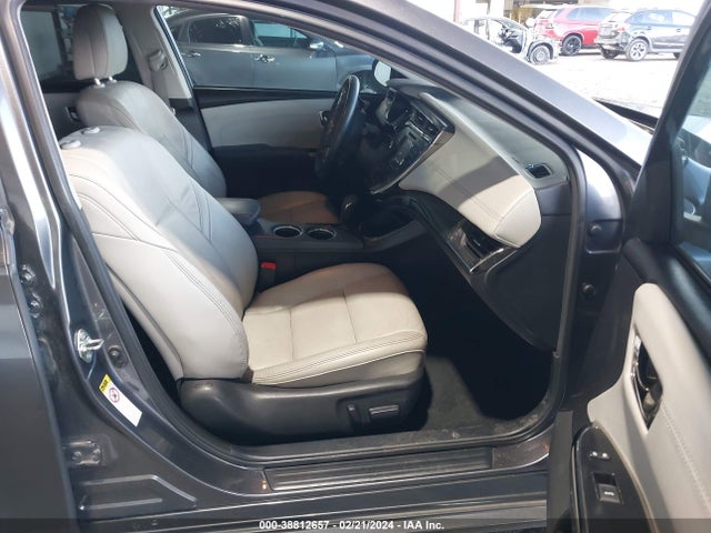 Toyota Avalon Xle Touring 2014 4T1BK1EB3EU093210 Image 5