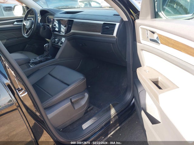 1V2WP2CA0PC537979 Volkswagen Atlas 2.0t Se W/technology