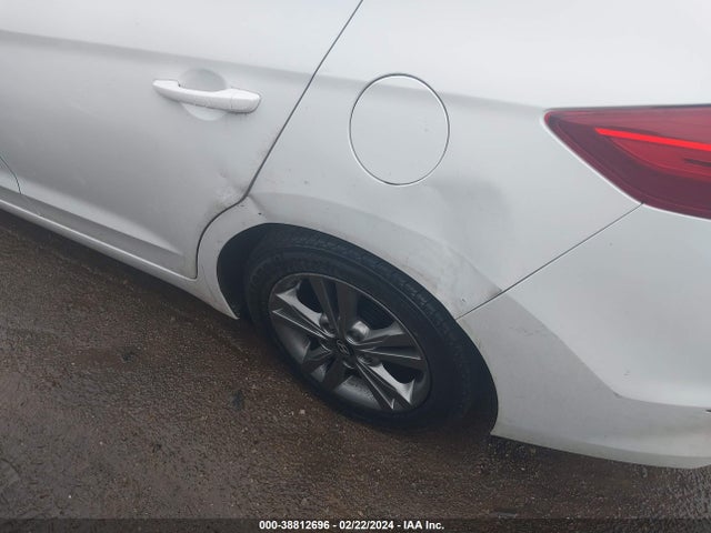 Hyundai ELANTRA SE 2017 5NPD84LF6HH076046 Image 13