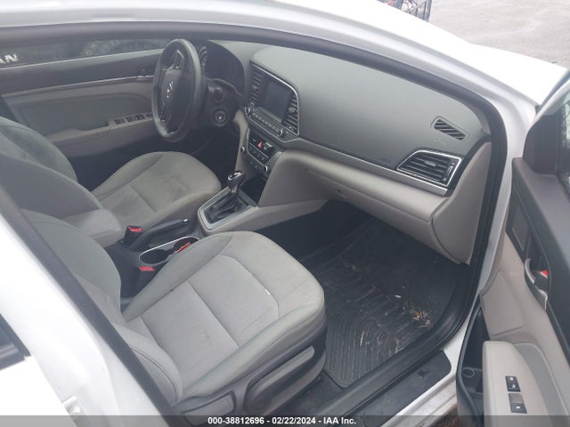 Hyundai ELANTRA SE 2017 5NPD84LF6HH076046 Image 5