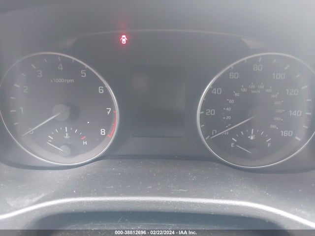Hyundai ELANTRA SE 2017 5NPD84LF6HH076046 Image 7