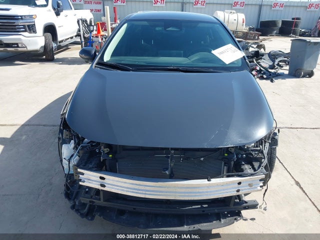 Toyota COROLLA LE 2023 5YFB4MDE3PP028398 Image 13