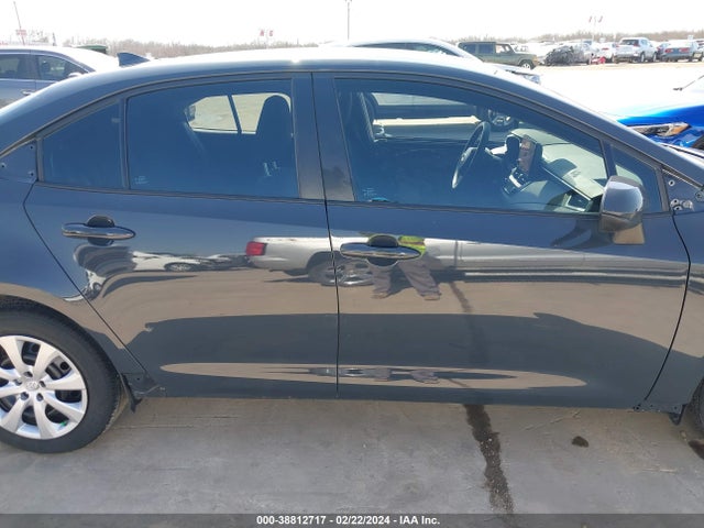 Toyota COROLLA LE 2023 5YFB4MDE3PP028398 Image 14