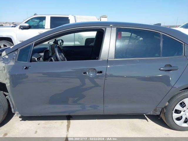 Toyota COROLLA LE 2023 5YFB4MDE3PP028398 Image 15