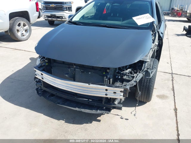 Toyota COROLLA LE 2023 5YFB4MDE3PP028398 Image 18