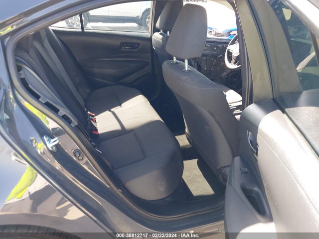 Toyota COROLLA LE 2023 5YFB4MDE3PP028398 Image 8