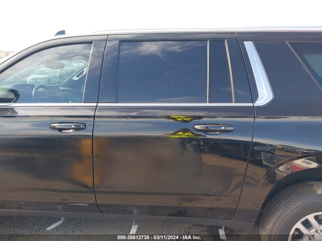 Chevrolet Suburban 2wd Lt 2023 1GNSCCKD5PR401896 Image 14