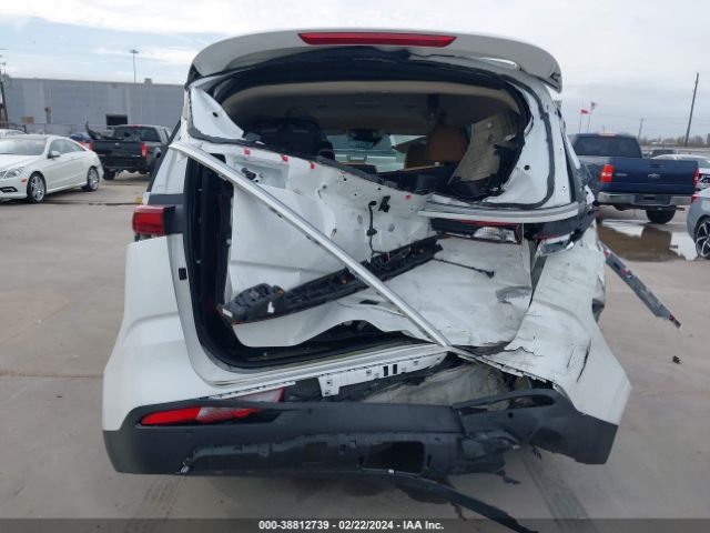 KNDNB4H39N6125119 KIA Carnival Mpv Lx Seat Package