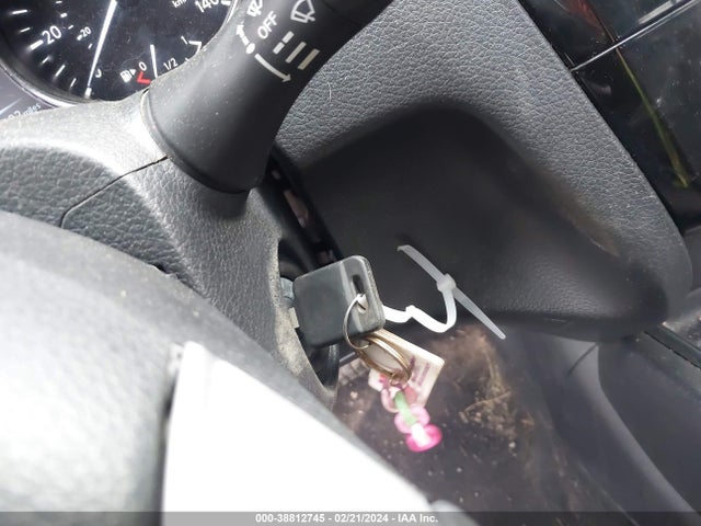Nissan ROGUE S 2015 KNMAT2MV7FP544959 Image 11