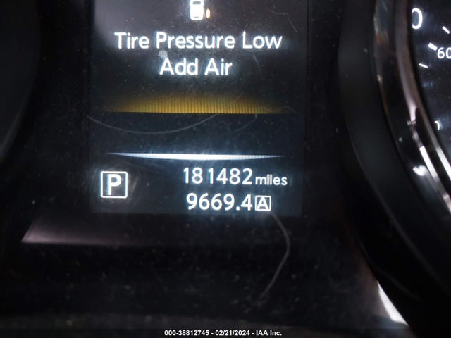 Nissan ROGUE S 2015 KNMAT2MV7FP544959 Image 7