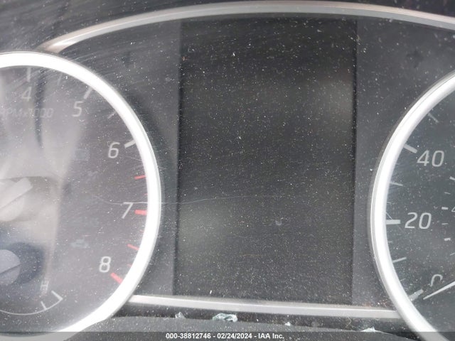 Nissan Sentra Fe+ S/s/sl/sr/sv 2016 3N1AB7AP2GY227342 Image 15
