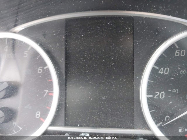 Nissan Sentra Fe+ S/s/sl/sr/sv 2016 3N1AB7AP2GY227342 Image 7