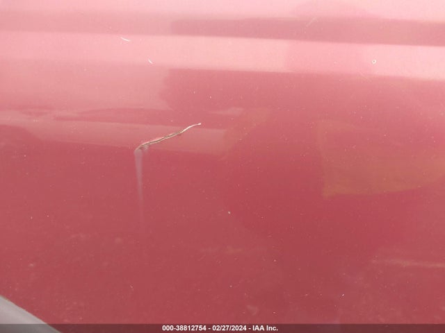 1998 FORD RANGER SPLASH/XL/XLT VIN: 1FTZR15X2WTA84371