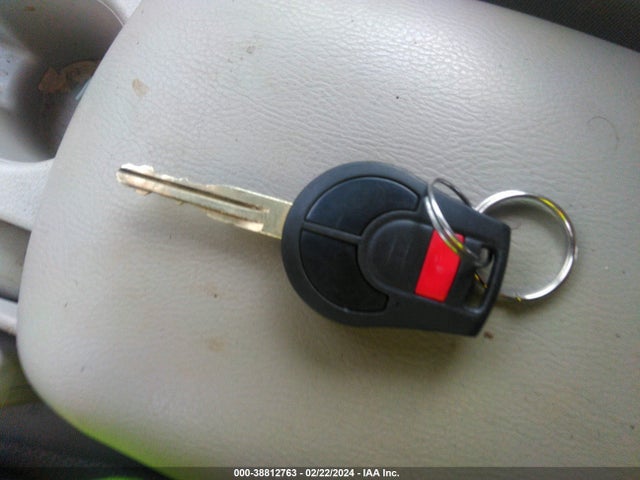 Nissan SENTRA S 2017 3N1AB7AP6HY303548 Image 11