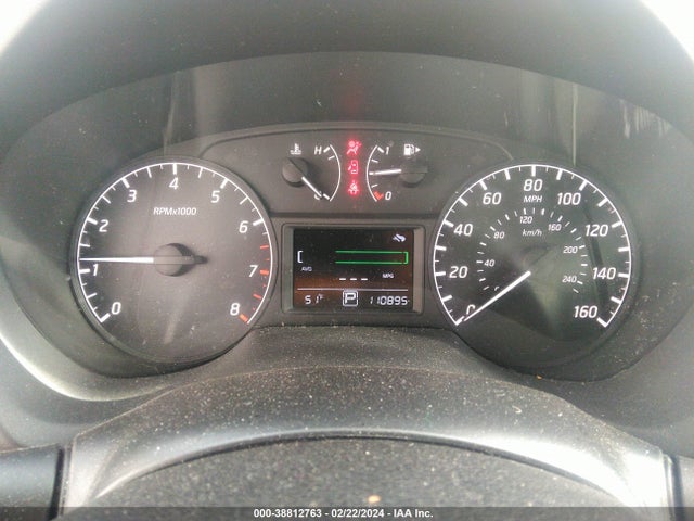 Nissan SENTRA S 2017 3N1AB7AP6HY303548 Image 7