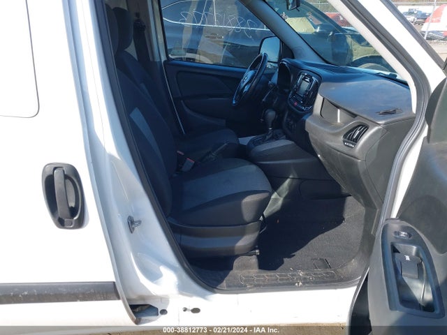 RAM Promaster City Tradesman Slt 2017 ZFBERFBBXH6E06623 Image 5