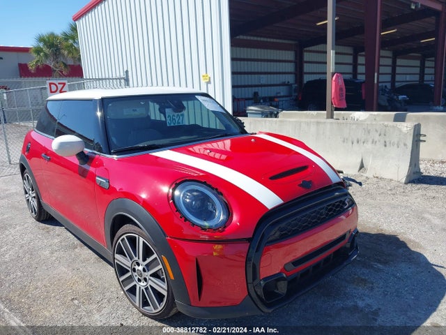 2024 MINI HARDTOP WMW53DH0XR2V24912 Photo 0